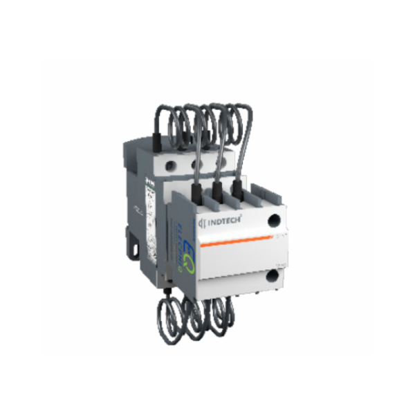 Capacitors Duty Contactor