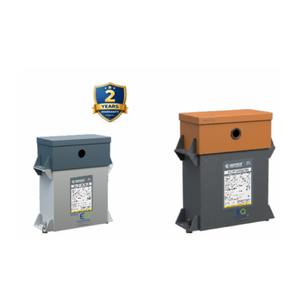 APP Power Capacitors